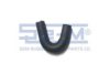 SEM LASTIK 8540 Radiator Hose